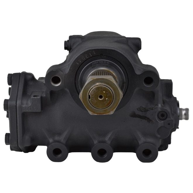 Hydraulic power steering gear REMAN