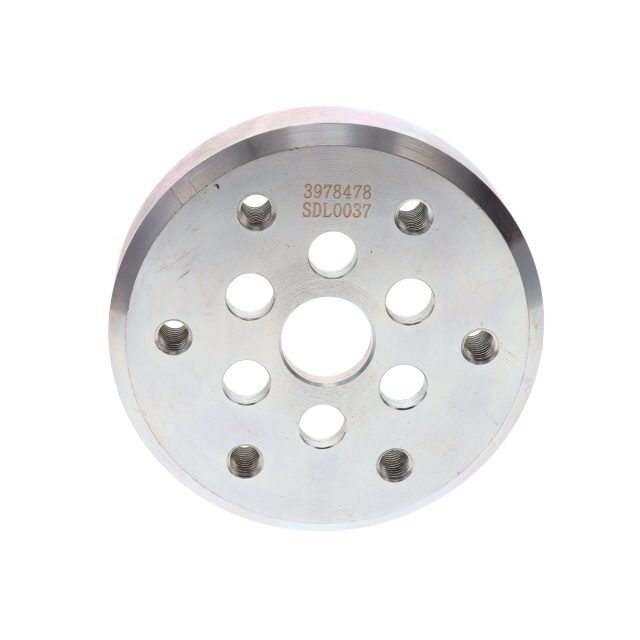 CRANKSHAFT FLANGE TO SUIT CUMMINS/DAF