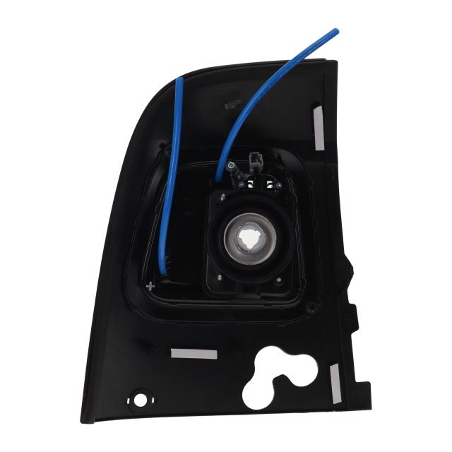 SUNVISOR LH WITH HOLE RHD TO SUIT VOLVO XL CABIN photo 2