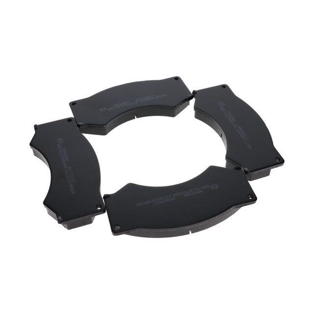 REG90 PAD SET 376 WVA 29017 photo 2