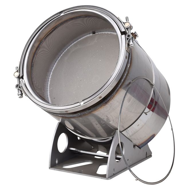 EXCHANGE PARTICULATE FILTER INC FITTING KIT photo 2