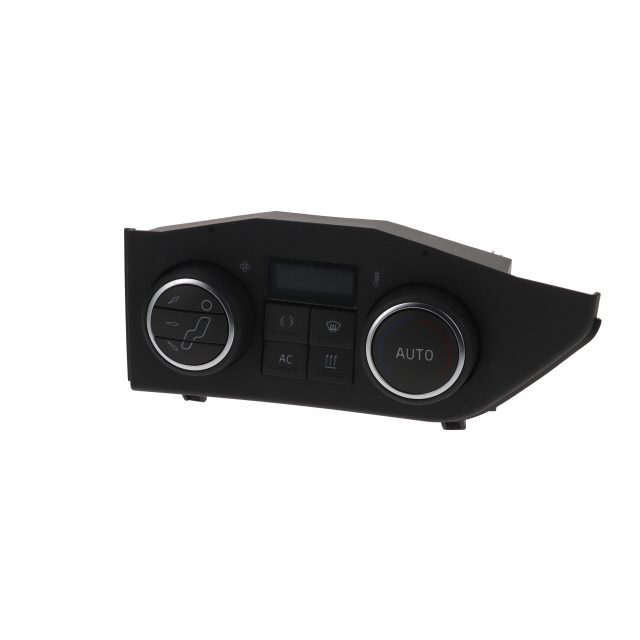 Air Con Control Panel RHd To Suit Volvo