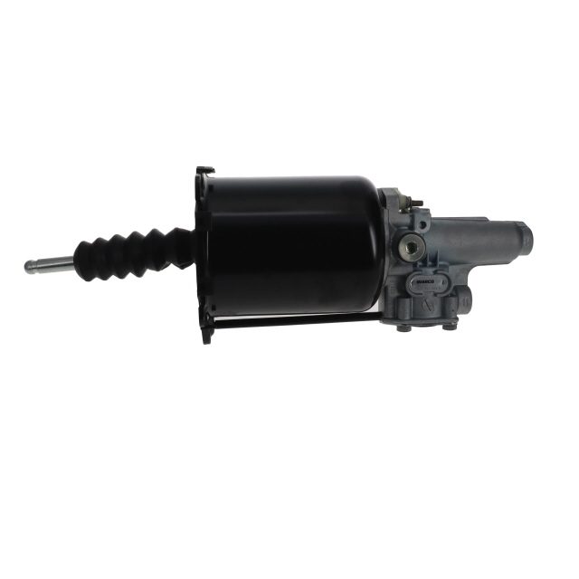 Servo Clutch