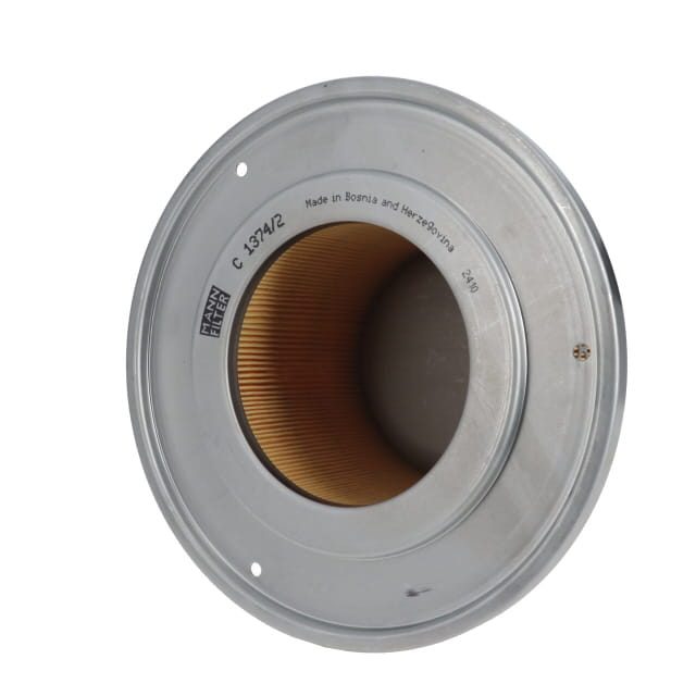 AIR FILTER photo 2