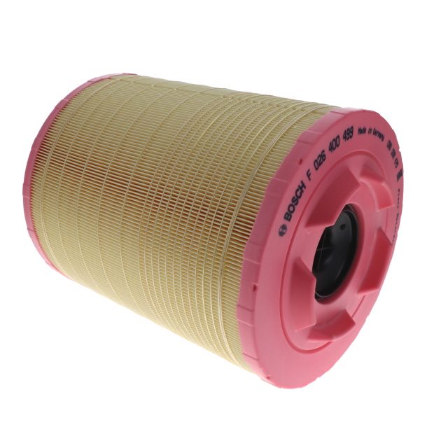 Air-Filter Insert