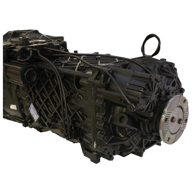 Transmission REMAN photo 2