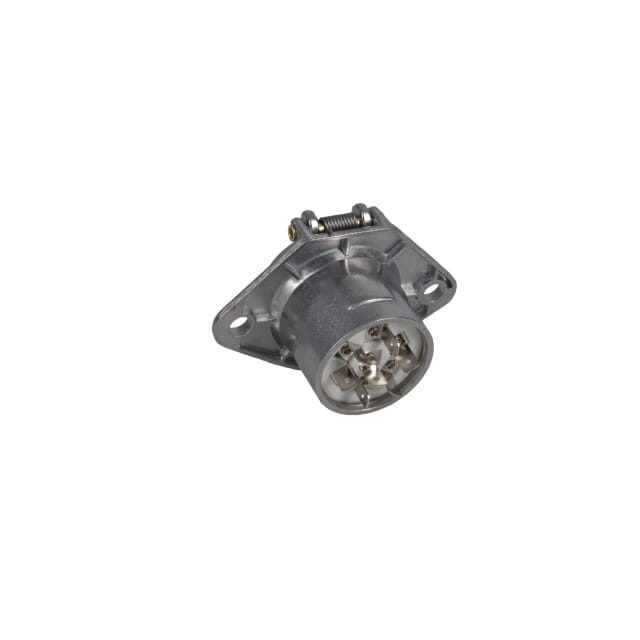 AUTAC 24V S ALUMINIUM SOCKET - SPADE TERMINAL photo 3