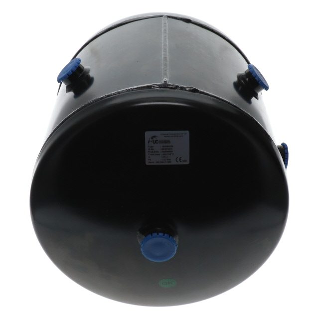 AIR TANK STEEL 20L TO SUIT DAF photo 4