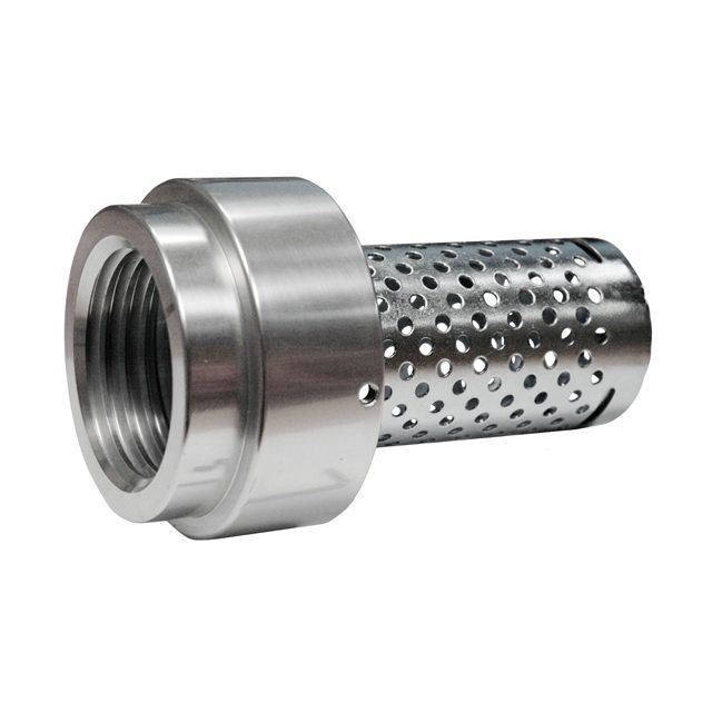 Anti Syphon Device - 60mm Screw Fitting