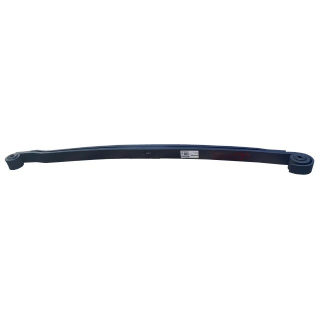 REAR TWIN LEAF SPRING