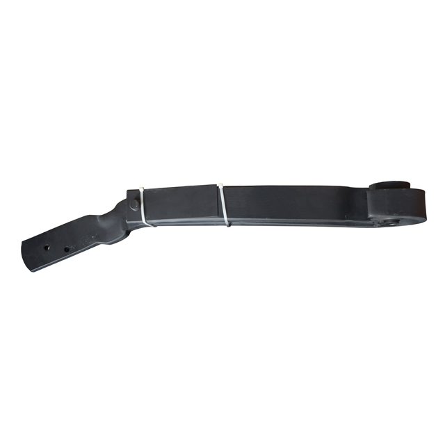 Drive Axle LH Trailing Arm - 2 Leaf