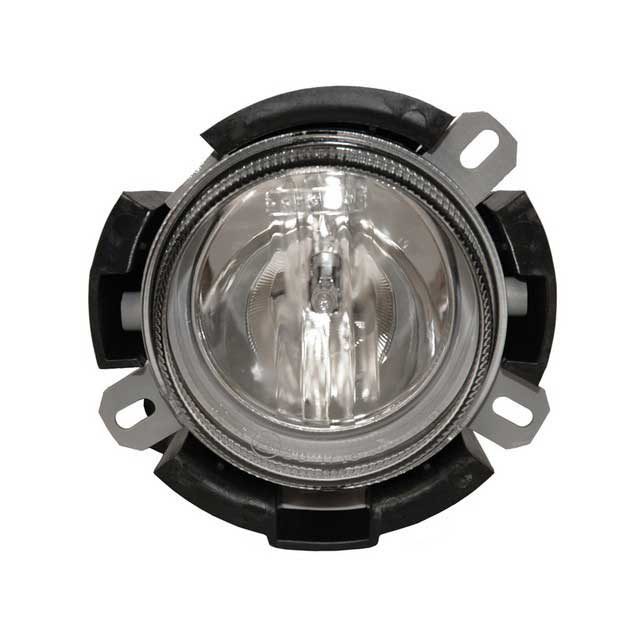SPOT LAMP TO SUIT STRALIS CLEAR LENS