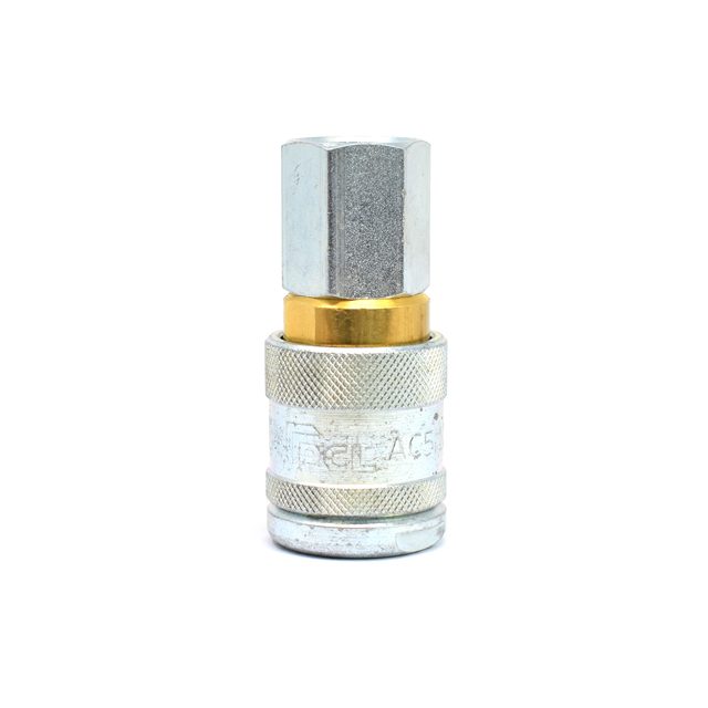 1/2BSP FEMALE 120CFM FLOW COUPLING photo 3