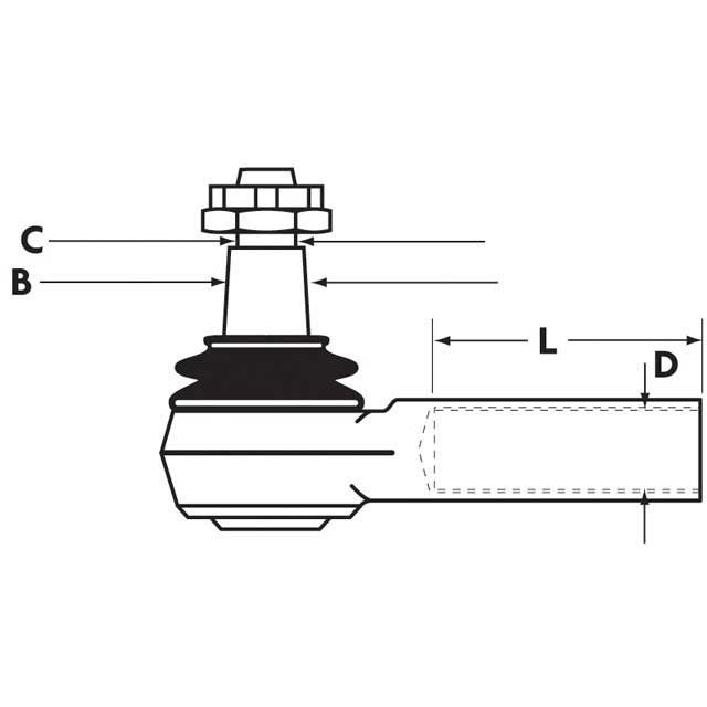 BALL JOINT photo 2