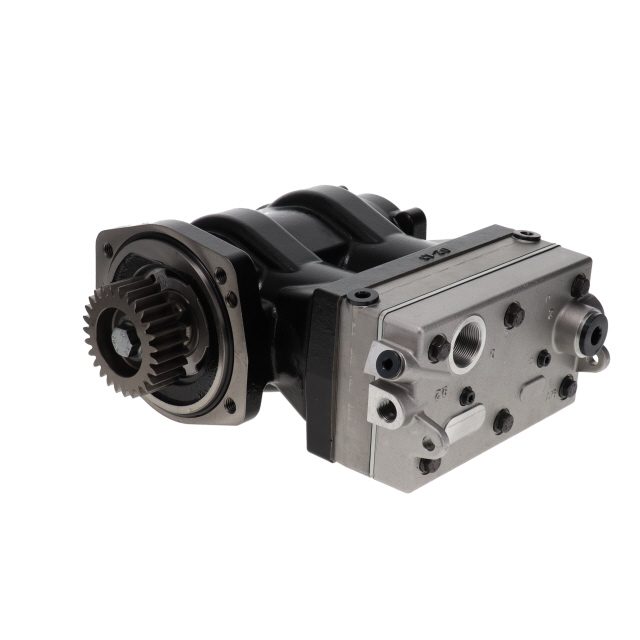 DAF AIR BRAKE COMPRESSOR photo 2