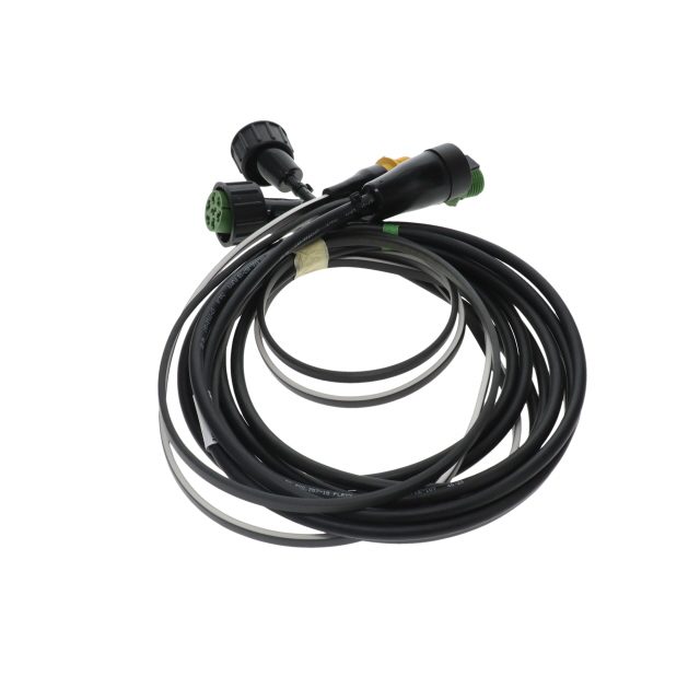 Rear Light Cable LH/RH - 7 Core with 2x1.65m P&R Connections photo 3