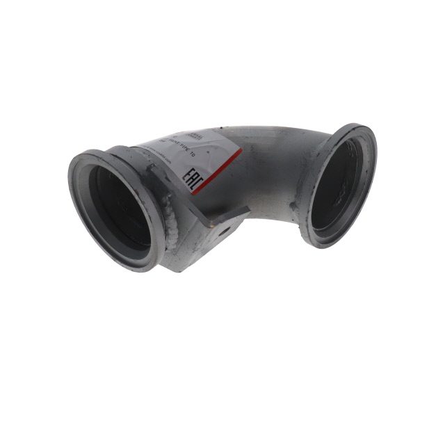 EXHAUST FRONT PIPE TO SUIT DAF photo 2