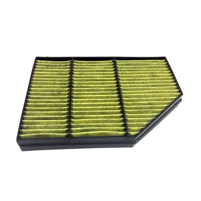 CABIN FILTER FP 32 001