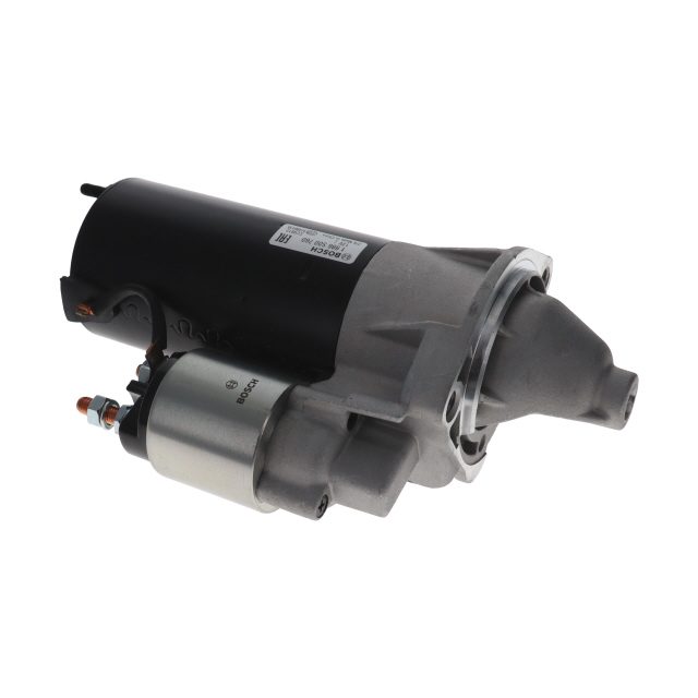 Bosch Oem Starter Motor 12V photo 4