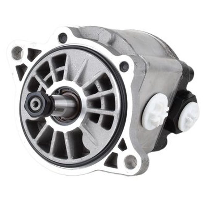Hydraulic Pump  steering system REMAN photo 2