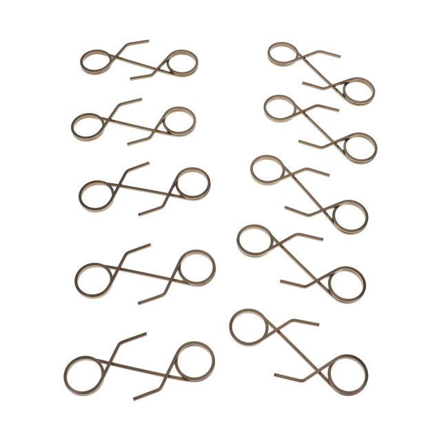 Checklink Square 30Mm 8 Stud 275 Pcd - Pack Of 10