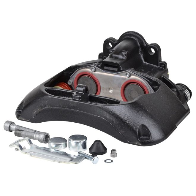 Brake Calipers REMAN photo 2