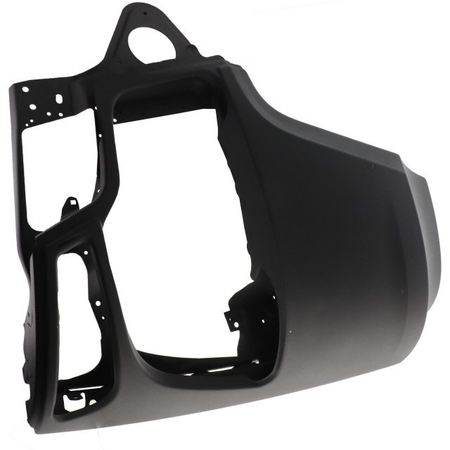 HEADLAMP SURROUND LH TO SUIT MERCEDES AROCS