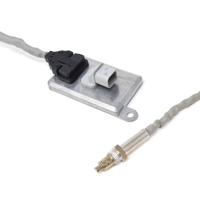 Nox Sensor - Post-Cat - Suits Mercedes Actros