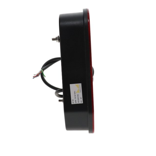 LED Rear Lamp Earpoint LH photo 4