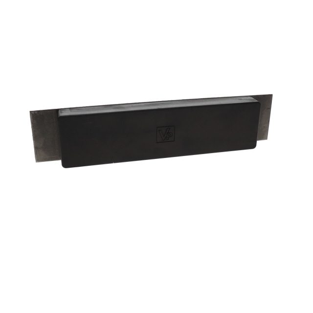 Tipper pad weld on 355x75x30mm