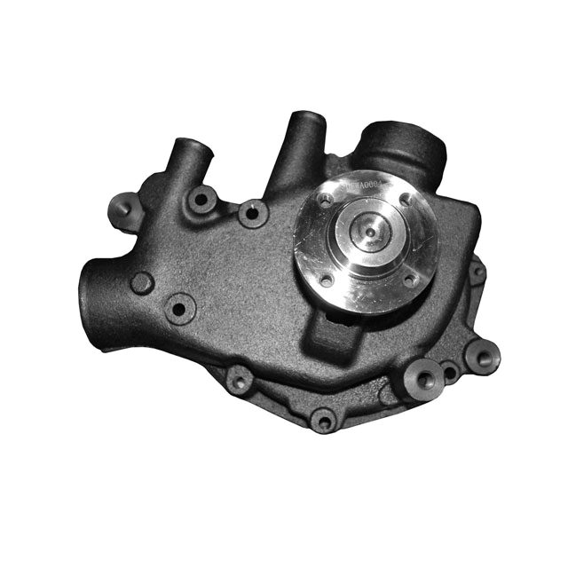 WATER PUMP TO SUIT DAF 75CF/85CF/95XF/LF45 photo 3