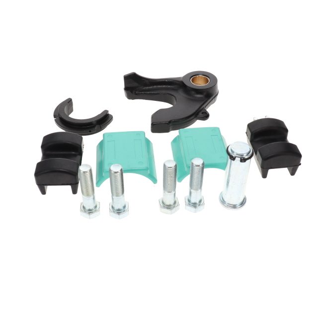 FIFTH WHEEL REPAIR KIT TO SUIT GEORG FISCHER DAF photo 3