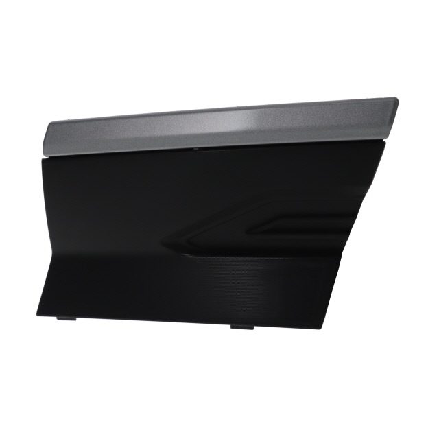Lower Grille Cover LH To Suit DAF XF XG Euro 6