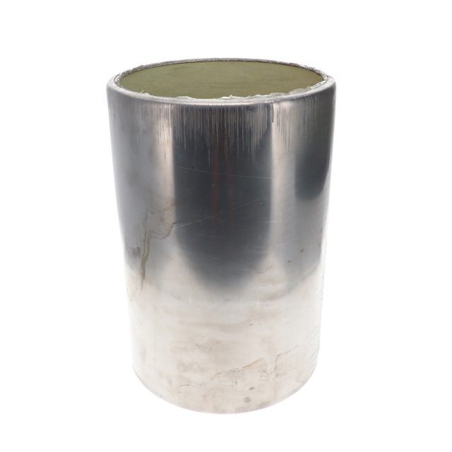 VOLVO SCR PARTICULATE FILTER 240X400 MM photo 2