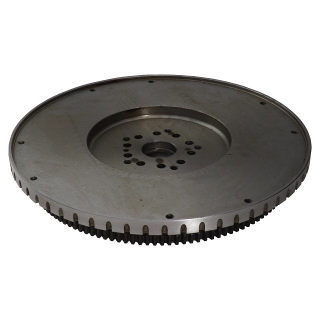 Flywheel To Suit VOLVO Fl Fe B7 RENAULT photo 2