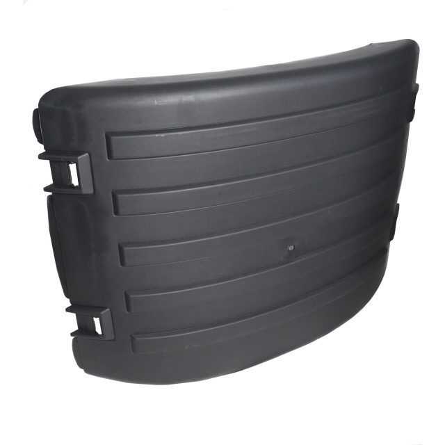 Wing Top High Profile Centre to suit SCANIA