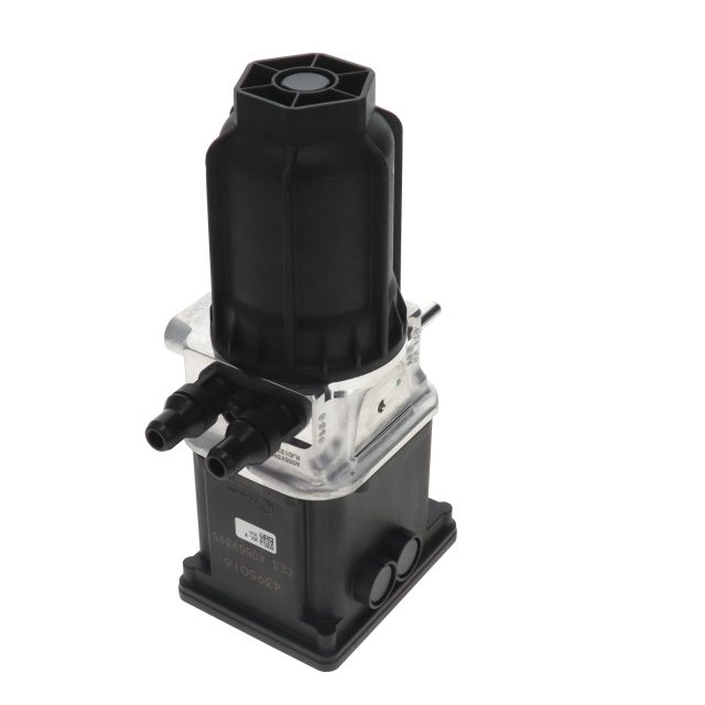 AdBlue SCR Pump - Suits Mercedes Actros MP4 photo 4