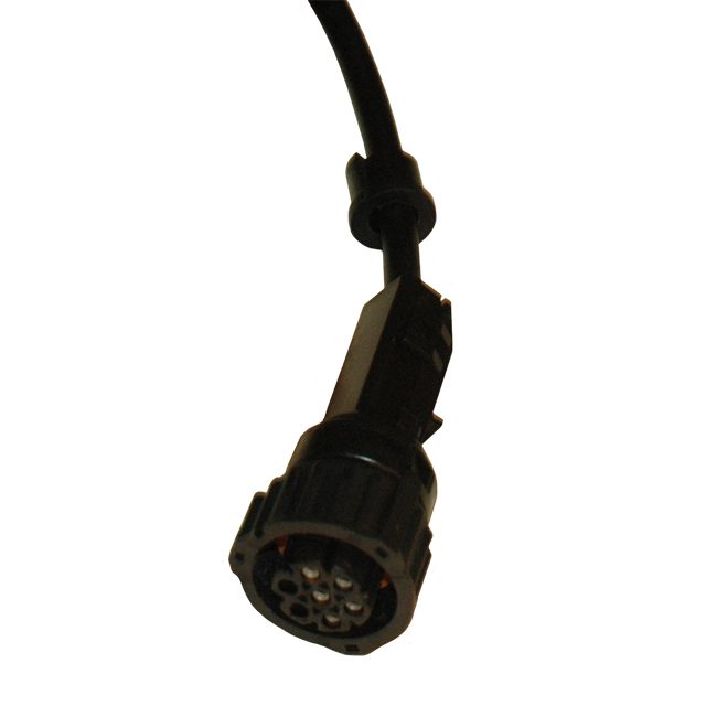 VISCOUS CLUTCH HUB UNIT W/O FAN photo 2