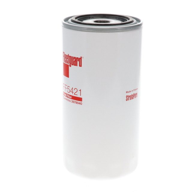 CUMMINS OEM FUEL FILTER photo 2
