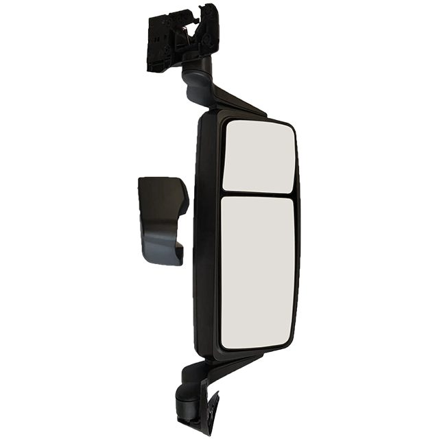 Complete Electric Twin Mirror