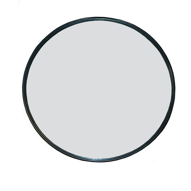 MIRROR ROUND CLASS VI HEATED 255Ø photo 2