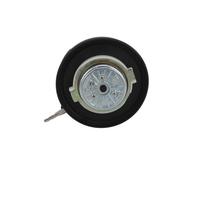 FUEL CAP - BAYONET LOCKING 80MM PLASTIC VENTED (OEM DAF) photo 3