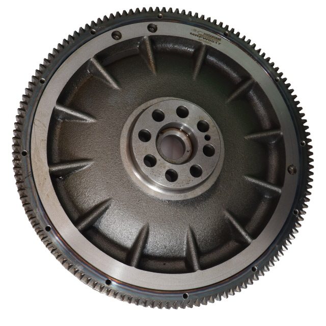 Flywheel - To Suit MERCEDES