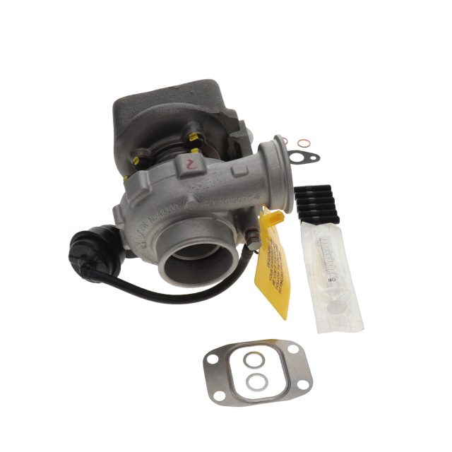 TURBOCHARGER TO SUIT MERCEDES OM900 SERIES EXCHANGE UNIT photo 4