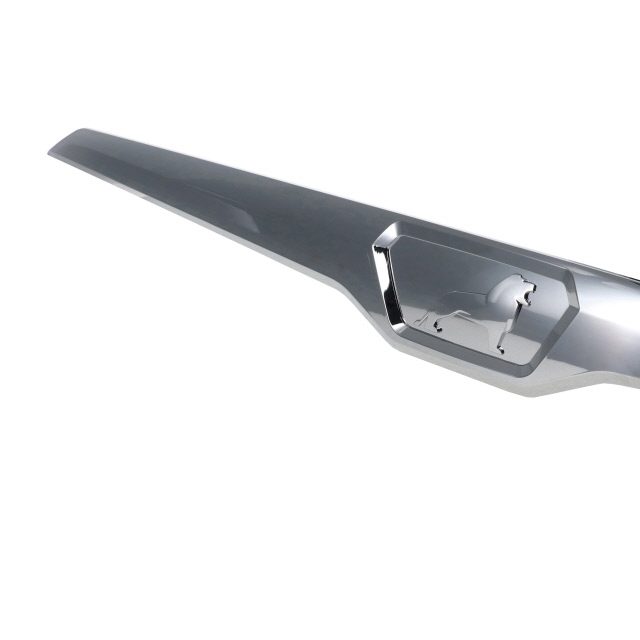Front Panel Trim To Suit MAN TG3 photo 2