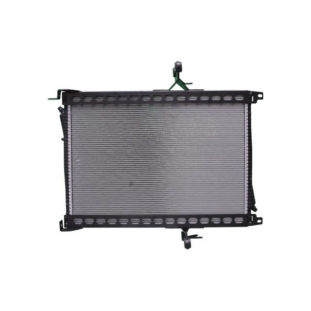 Mahle Radiator - Suits MAN TGL, TGM