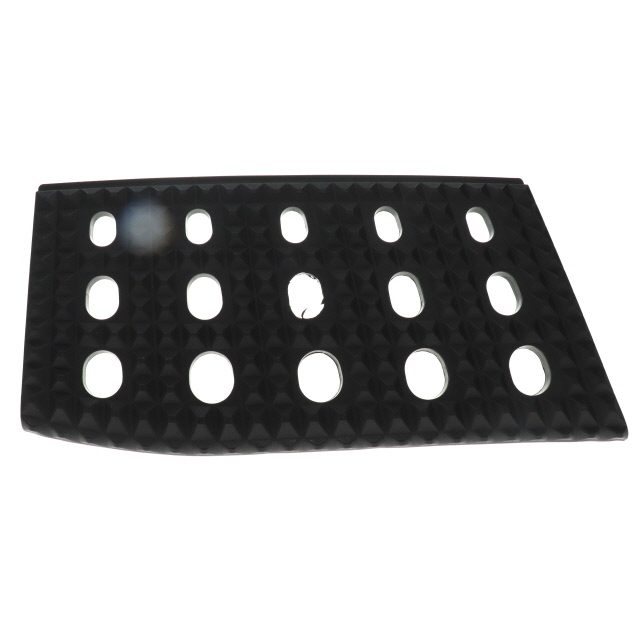 Upper step plate LH to suit Iveco Stralis