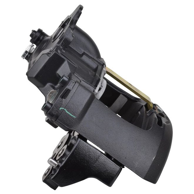 Brake Calipers REMAN photo 4