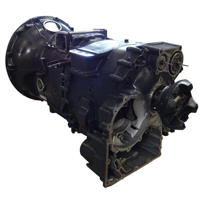 Transmission REMAN photo 2