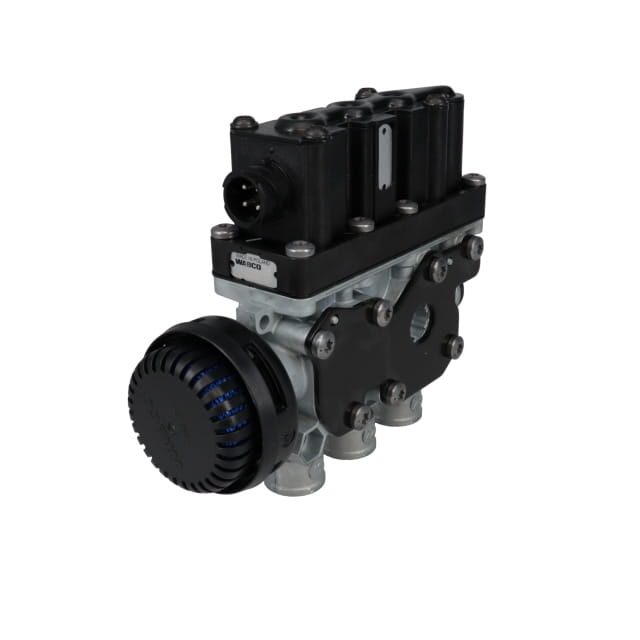 ECAS Solenoid Valve photo 2